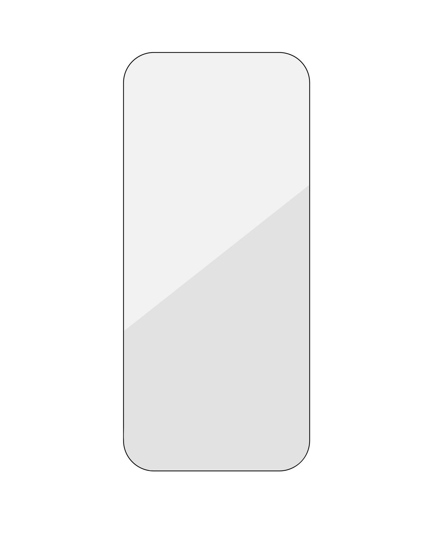 Clear Screen Protector (3PC)