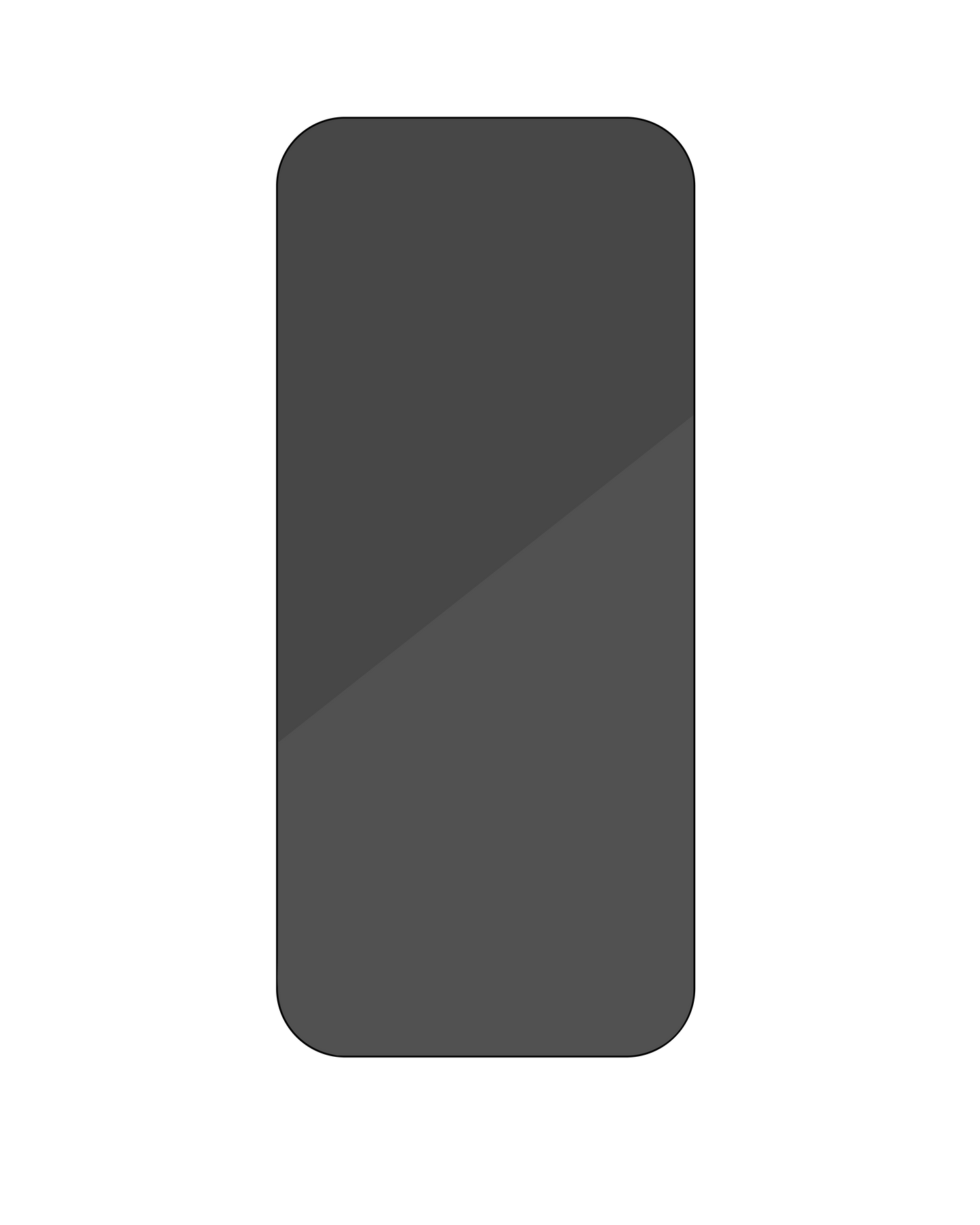 Privacy Screen Protector (3PC)