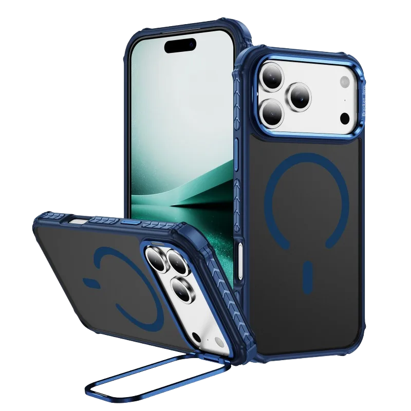 Tough iPhone Case