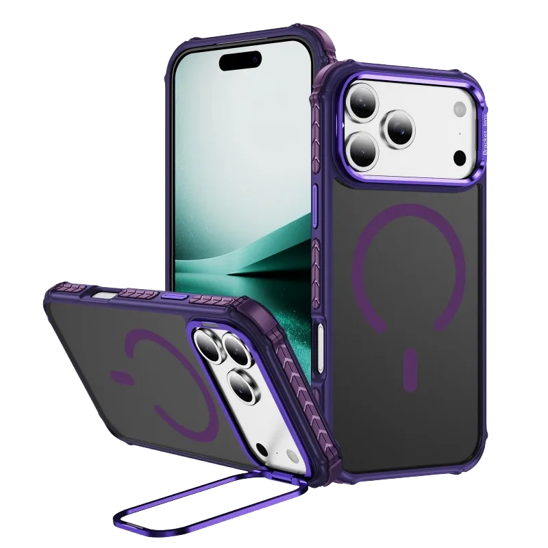 Tough iPhone Case