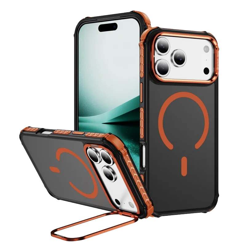 Tough iPhone Case