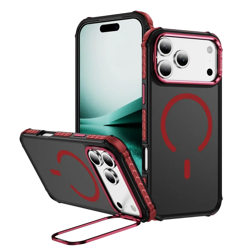 Tough iPhone Case