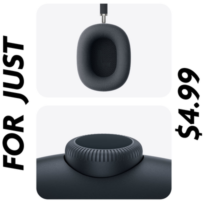 AirPods Max (Digital Download)